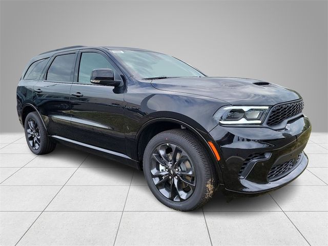 2025 Dodge Durango R/T Plus