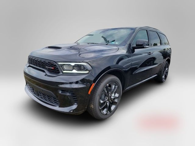 2025 Dodge Durango R/T Plus