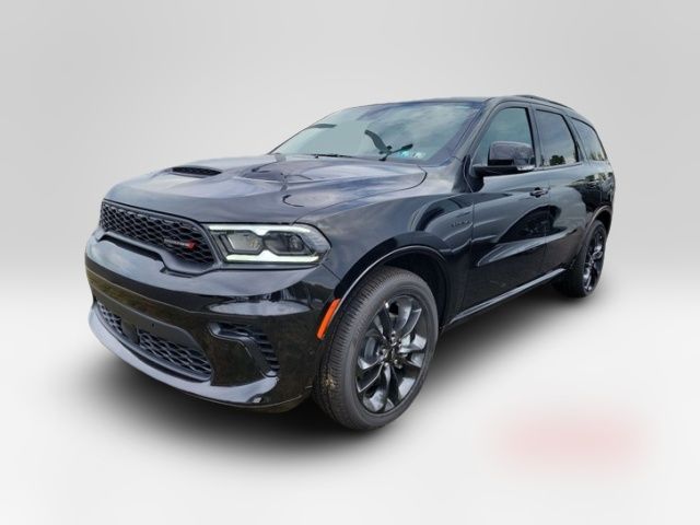 2025 Dodge Durango R/T Plus