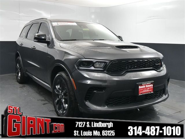 2025 Dodge Durango R/T