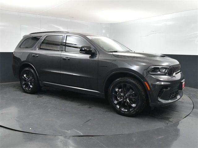 2025 Dodge Durango R/T