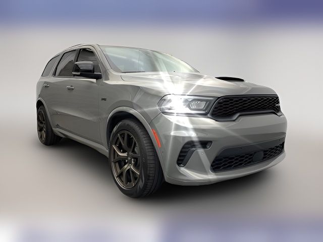 2025 Dodge Durango R/T 20th Anniversary Premium