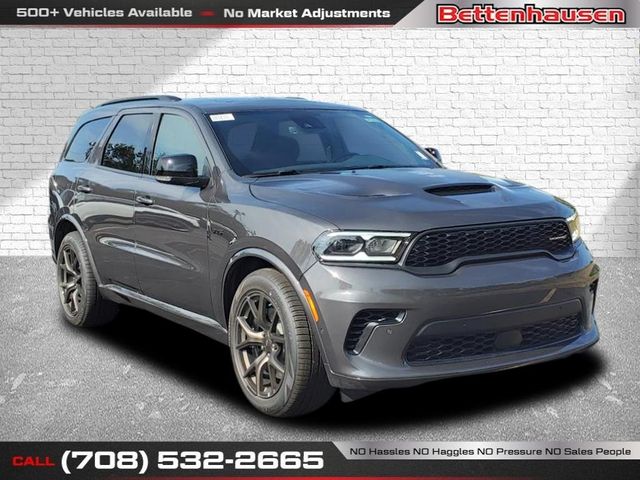 2025 Dodge Durango R/T 20th Anniversary Premium