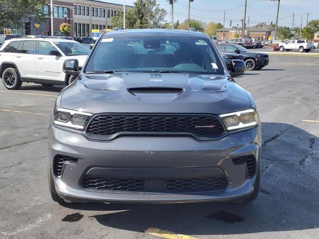 2025 Dodge Durango R/T 20th Anniversary Premium