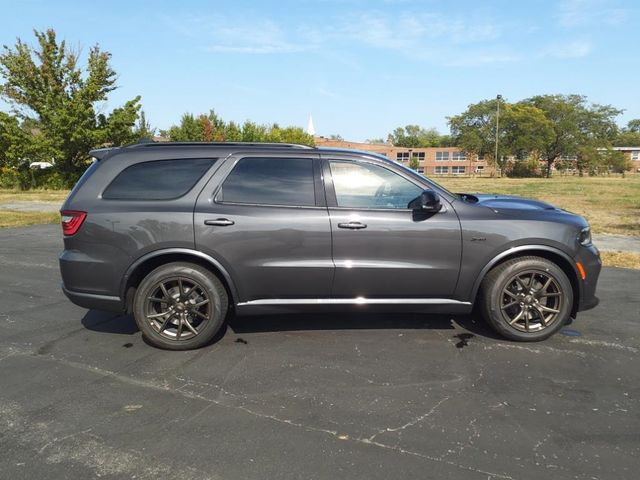 2025 Dodge Durango R/T 20th Anniversary Premium