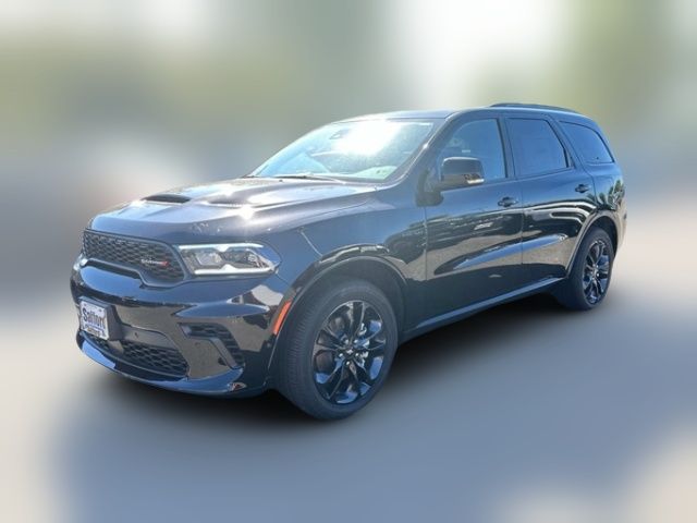 2025 Dodge Durango R/T Premium