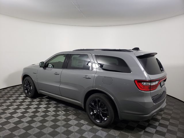 2025 Dodge Durango R/T Plus