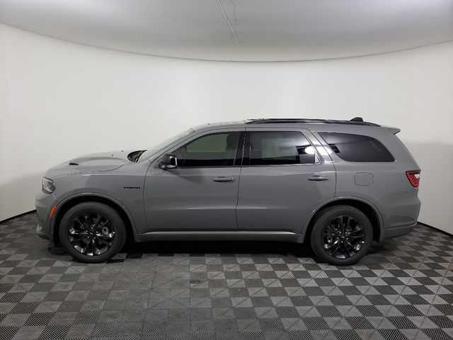 2025 Dodge Durango R/T Plus