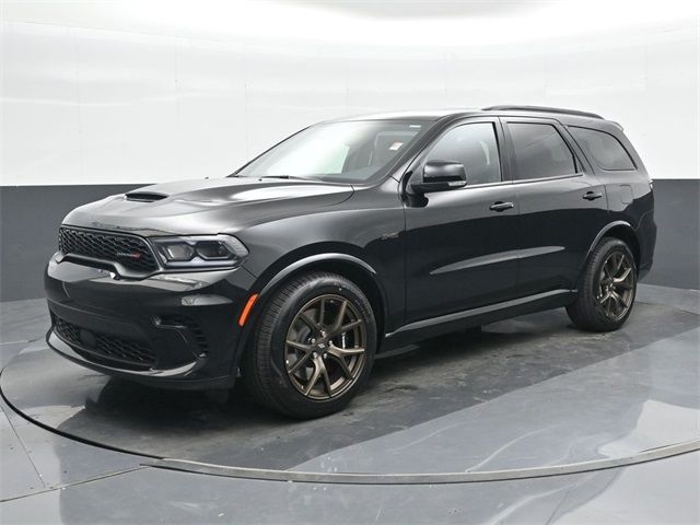 2025 Dodge Durango R/T 20th Anniversary Plus