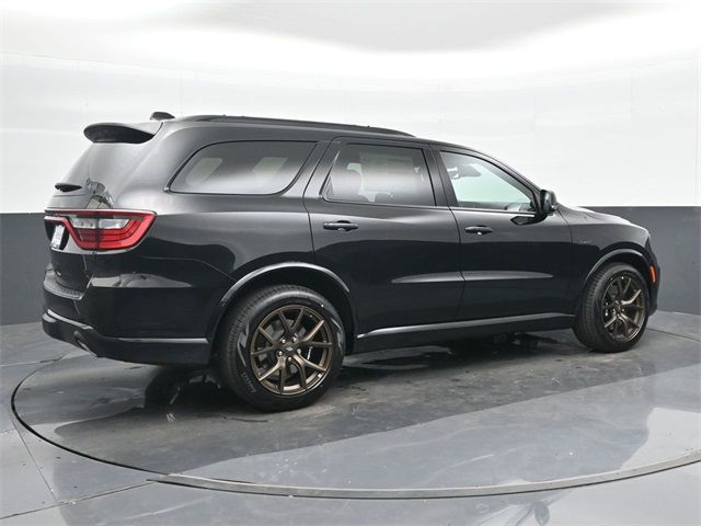 2025 Dodge Durango R/T 20th Anniversary Plus