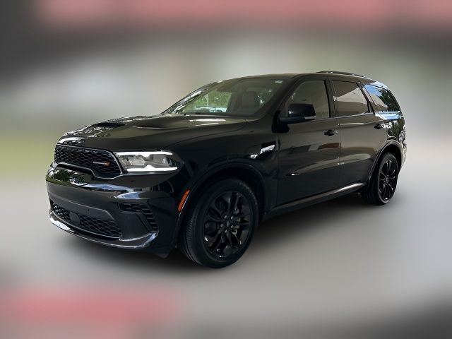 2025 Dodge Durango R/T Plus