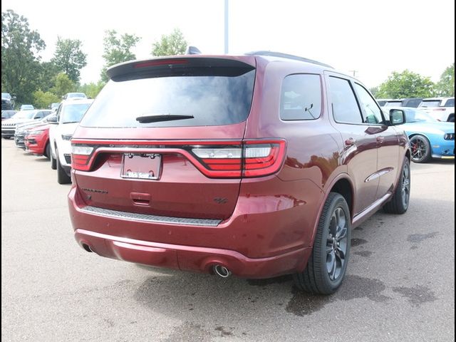 2025 Dodge Durango R/T