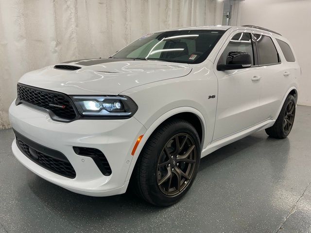 2025 Dodge Durango R/T 20th Anniversary Premium