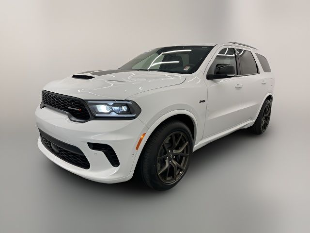 2025 Dodge Durango R/T 20th Anniversary Premium