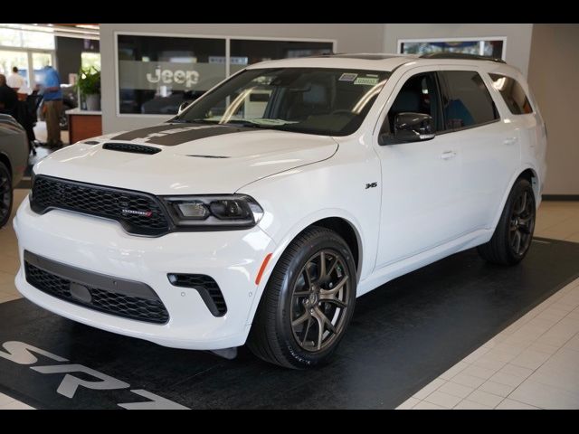 2025 Dodge Durango R/T 20th Anniversary Plus