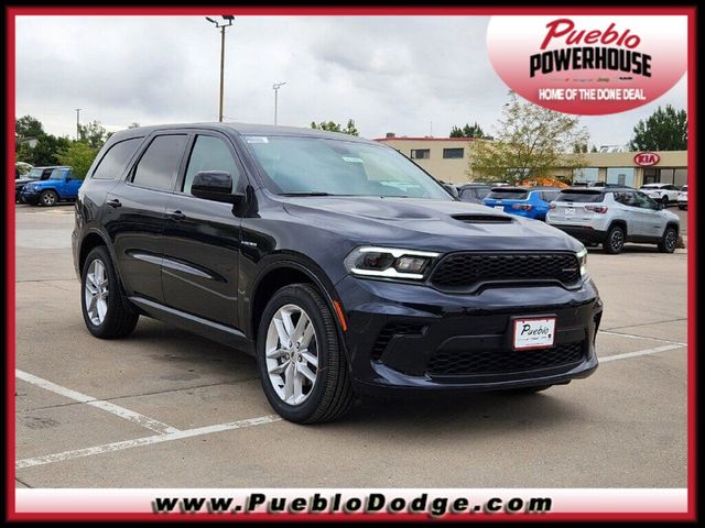 2025 Dodge Durango R/T