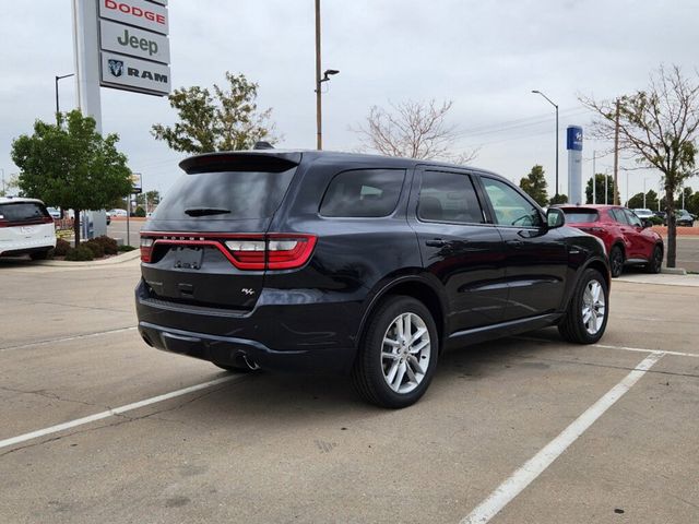 2025 Dodge Durango R/T