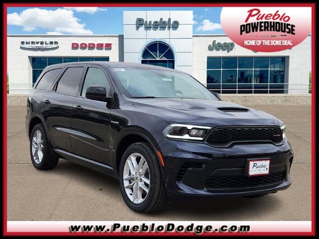 2025 Dodge Durango R/T