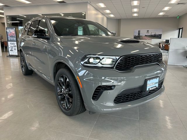 2025 Dodge Durango R/T Plus