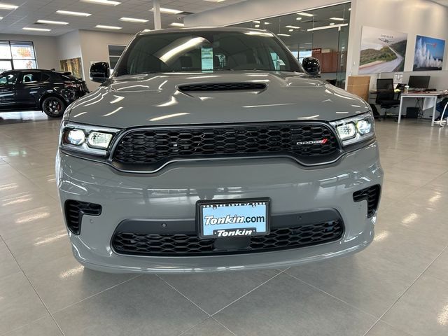 2025 Dodge Durango R/T Plus