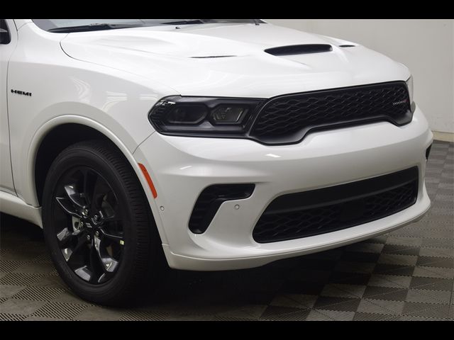 2025 Dodge Durango R/T Plus