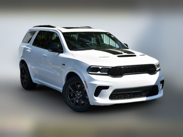 2025 Dodge Durango R/T 20th Anniversary Plus