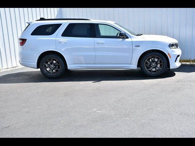 2025 Dodge Durango R/T 20th Anniversary Plus