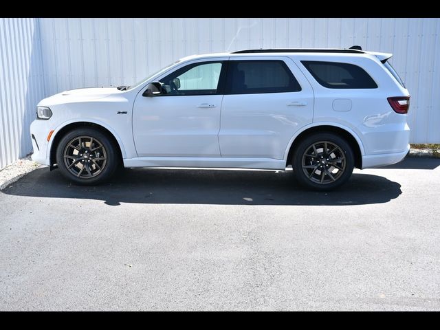 2025 Dodge Durango R/T 20th Anniversary Plus