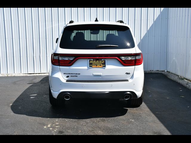 2025 Dodge Durango R/T 20th Anniversary Plus