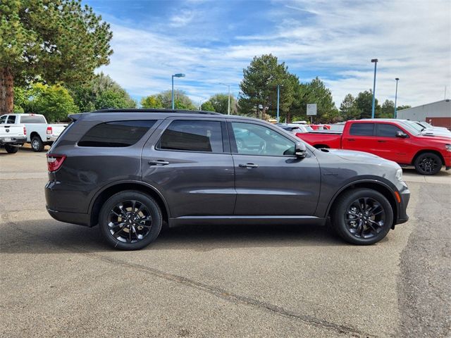 2025 Dodge Durango R/T Premium