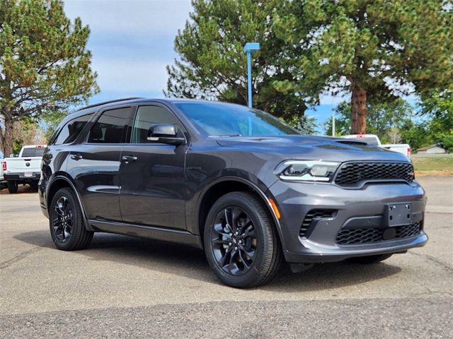 2025 Dodge Durango R/T Premium