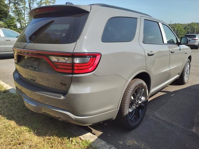 2025 Dodge Durango R/T Plus