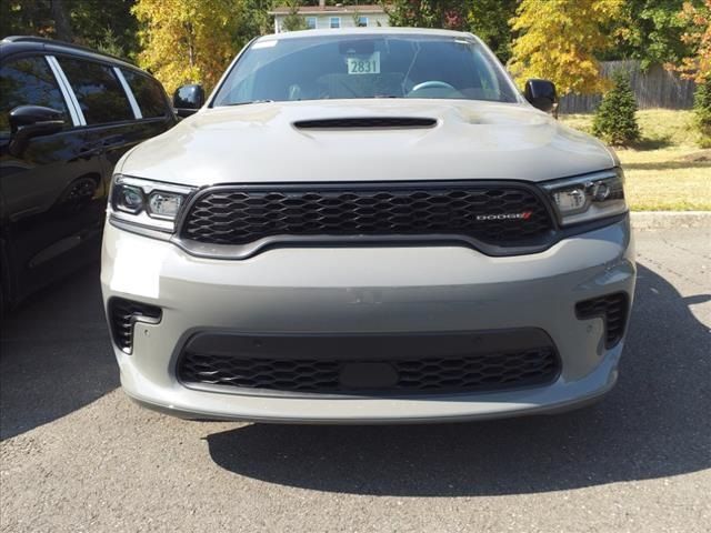 2025 Dodge Durango R/T Plus