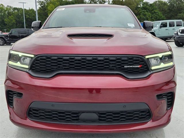 2025 Dodge Durango R/T Plus