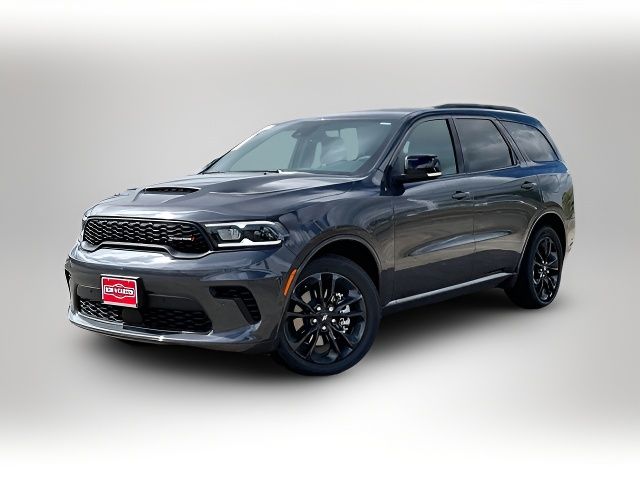 2025 Dodge Durango R/T Plus