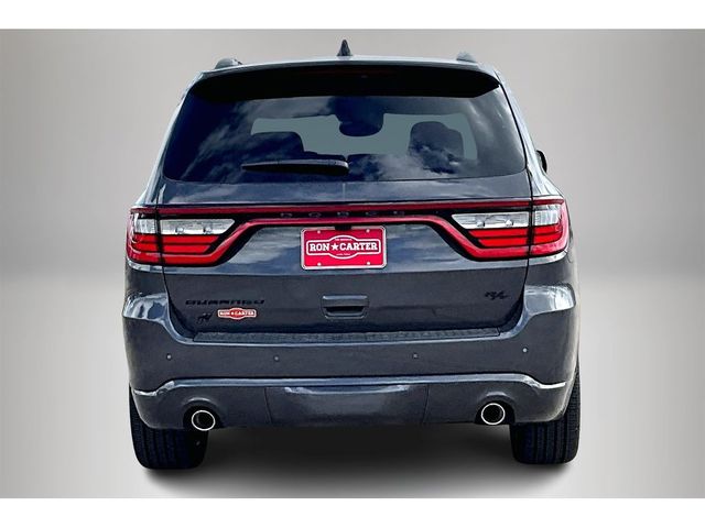 2025 Dodge Durango R/T Plus