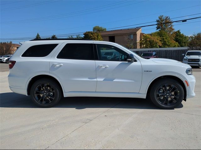 2025 Dodge Durango R/T