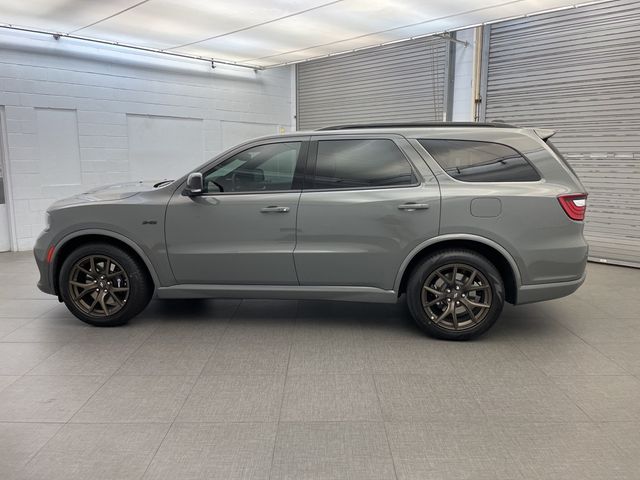 2025 Dodge Durango R/T 20th Anniversary Plus