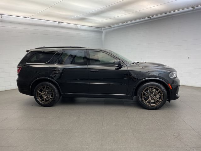 2025 Dodge Durango R/T 20th Anniversary Premium