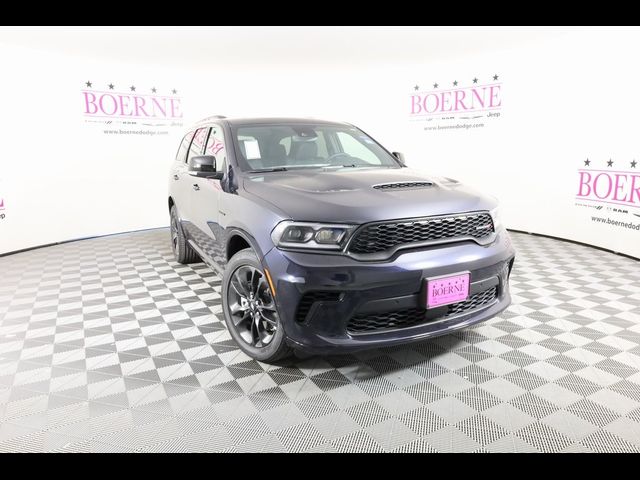 2025 Dodge Durango R/T Plus