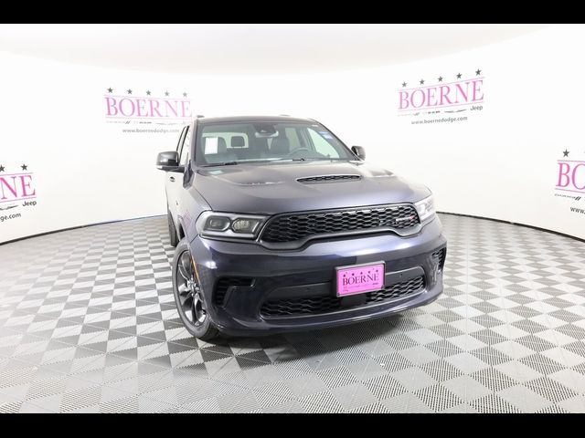 2025 Dodge Durango R/T Plus