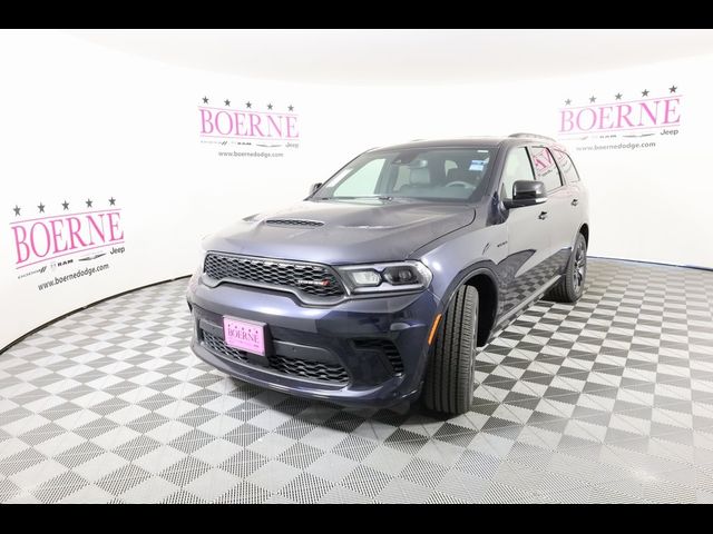 2025 Dodge Durango R/T Plus