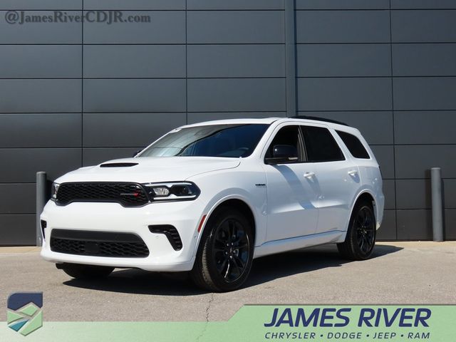 2025 Dodge Durango R/T Plus