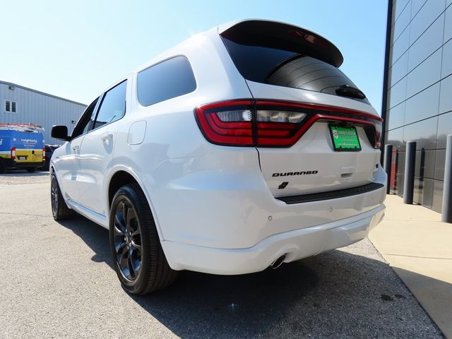 2025 Dodge Durango R/T Plus