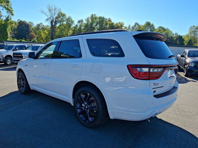 2025 Dodge Durango R/T