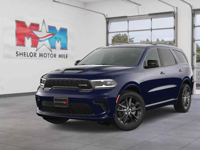 2025 Dodge Durango R/T