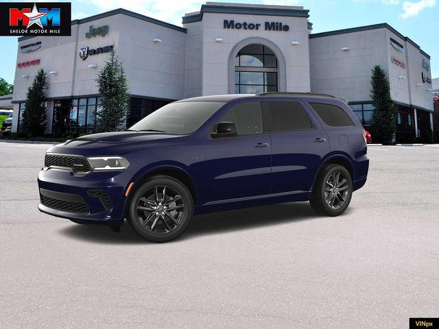 2025 Dodge Durango R/T