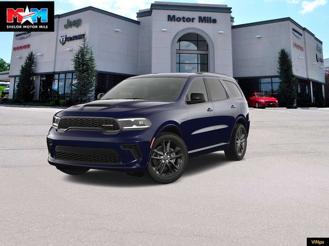 2025 Dodge Durango R/T