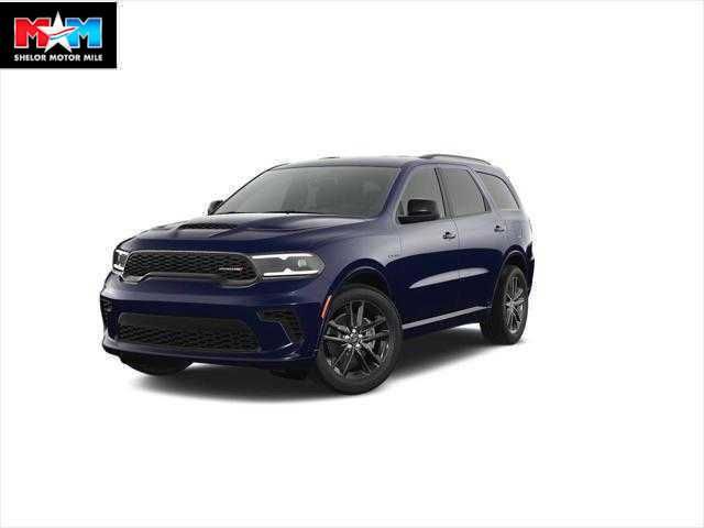 2025 Dodge Durango R/T