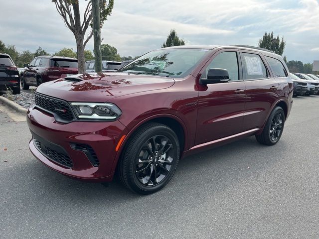 2025 Dodge Durango R/T